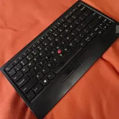 【ジャンク】 ThinkPad トラックポイント キーボード II (US配列)