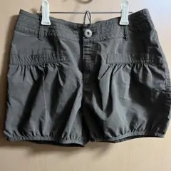 THE SCOTCH HOUSE 卡其色 南瓜褲