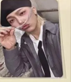 &TEAM Back to Life GAZE ver.NICHOLAS トレカ