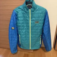 パタゴニア　メンズナノパフジャケット　SP24