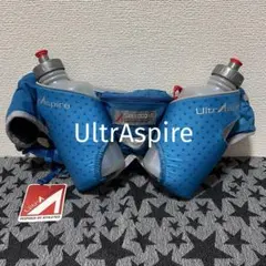 ウルトラスパイア UltrAspire ウエストベルト スピードゴート 3.0