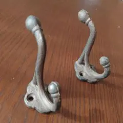 2026年最新】アイアンフック アンティークの人気アイテム - メルカリ