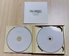 当時物 FFⅨ OST ファイナルファンタジー9 オリジナルサウンドトラック