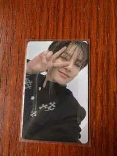 Stray Kids スキズ 樂star withfans ヨントン アイエン