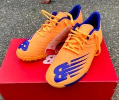 【未使用】New Balance Furon サッカー トレシュー　22cm