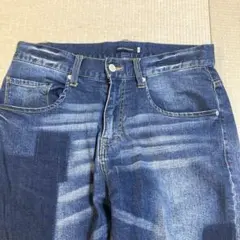 アーバンリサーチ　デニム　サイズ38のサムネイル