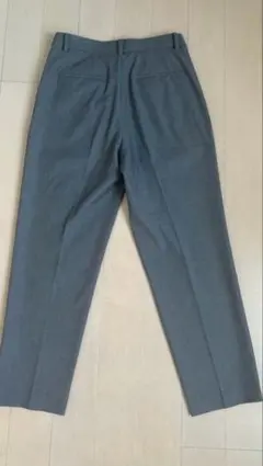 UNIQLO スマートアングルパンツ