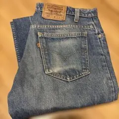 Levi's 517 デニムパンツ W32 L30