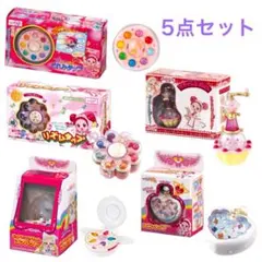 おジャ魔女どれみ ポロンタップコレクション スペシャルver. 1 2 ガチャ