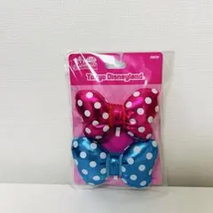 ディズニー　ファンダーランド　ミニー　パッチン　パルパルーザ