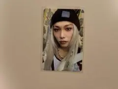 StrayKids SKZHOP HIPTAPE 合 HOP トレカ Felix