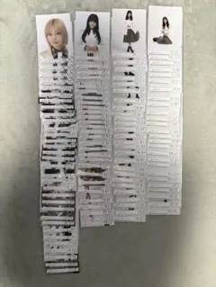 櫻坂46 生写真　まとめ売り
