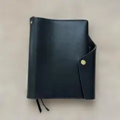【HUKURO】本当に使える手帳カバー A6（冊子タイプ）