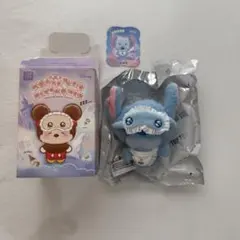 TOPTOY スティッチ