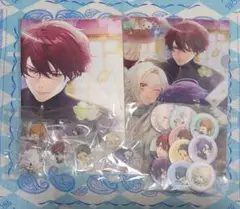 オランピアソワレ Catharsis ステラ スペシャル特典