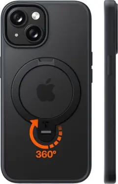 (3256)TORRAS iPhone 15 用 ケース