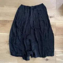 激レア❣️トリコ コム・デ・ギャルソン キルティングデニムスカート tricot COMME des GARCONS トリココムデギャルソン レディース