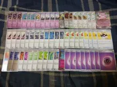 最終値下げ！サイコドロー　フーディンデッキ　構築済みデッキ　※まとめ買いは割引