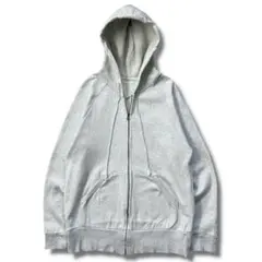 orSlow グレー パーカー サイズ3 orSlow（オアスロウ）の「orSlow/オアスロウ ORS HOODIE フーディー