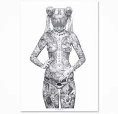 2026年最新】大友昇平 平成聖母 ポスターの人気アイテム - メルカリ