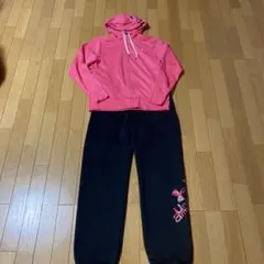 UNDER ARMOUR ジャージセットアップのサムネイル