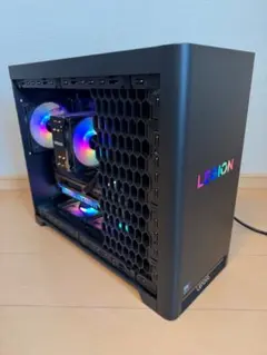 RTX5070Ti Lenovo Legion Tower 5 30IAS10