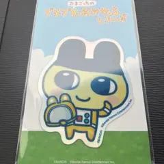 たまごっちのプチプチおみせっちしりーずまめっちシール