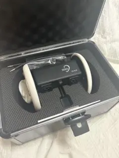 3DIO FS バイノーラルマイク ASMR ウレタン鼓膜フィルター 標準プラグ