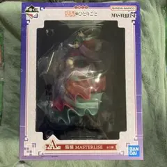 一番くじ 薬屋のひとりごと A賞 猫猫 MASTERLISE