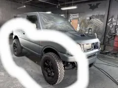 リフトアップ ブラックSUV 16インチホイール④tatuboさん専用 - メルカリ