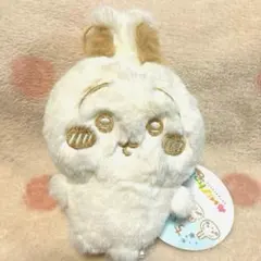 ちいかわ ぬいぱれっと～ミルクいろ～ マスコット② うさぎ