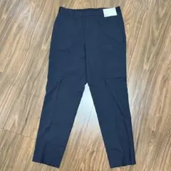 ユニクロ　新品未使用スマートスタイルアンクルパンツ