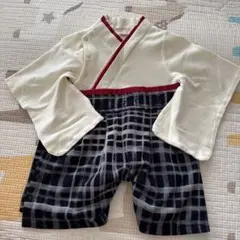 スウィートマミー　袴　男の子