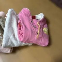 BABYDOLL 、その他、ブランド子供服 トップス まとめ売りのサムネイル