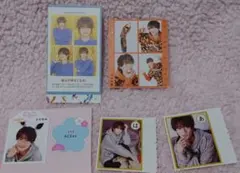 ACEes 浮所飛貴 切り抜きセット