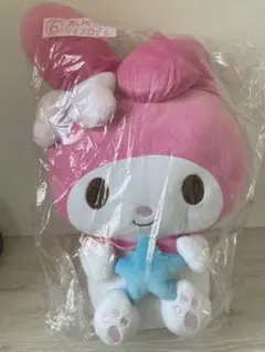 サンリオ 一番くじ マイメロ