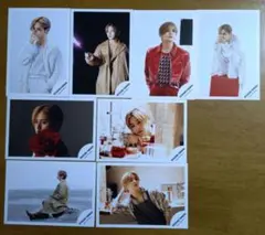 ⭐️お値下げ⭐️Ryosuke Yamada REDオフショット 公式写真 8枚