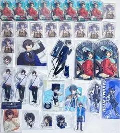 うたプリ 聖川真斗 アクスタ 23点 まとめ売り - メルカリ