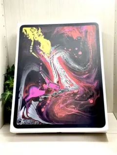 ipad タブレット