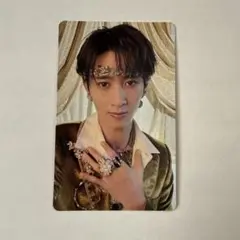 M!LK 曽野舜太 トレカ