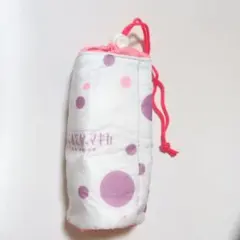 魔法少女まどか☆マギカ　まどマギ　暁美ほむら　ペットボトルカバー　ローソン