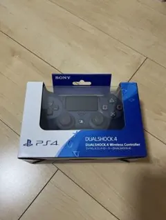 DUALSHOCK 4 ワイヤレスコントローラー