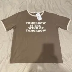 タグ付き Ciaopanic チャオパニック ロゴTシャツ