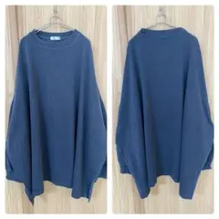 新品カットソーXL☆アンティカ好きハグユー好きアンドイット好きソウルベリー好きに