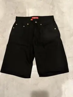 パンツ supreme 26ss work short 34 34インチ Supreme Work Short 26ss - メルカリ