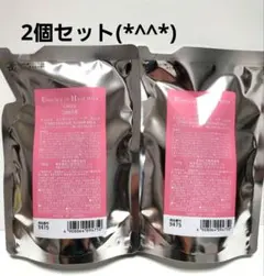 オルビス　 エッセンスイン　ヘアミルク 詰替2個セット