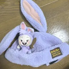 ロストキッズ　ピーターパン　ウサギの耳帽子 ぬいぐるみ まとめ売り