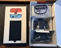 Nintendo Switch 本体 Proコントローラー ソフト3本セット - メルカリ
