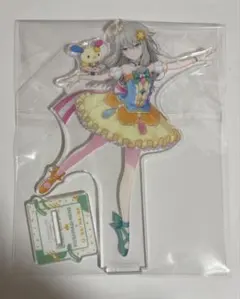 草薙寧々 アクリルスタンド