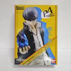 ペルソナ4　P4U アルティマックス　特典カード　鳴上悠　美品 Amazon.co.jp: ペルソナ4 P4U2 鳴上悠 シャドウver DLC 先着